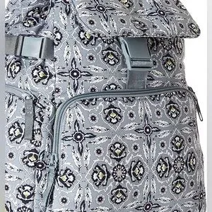 Vera Bradley | Bags | Vera Bradley Womens Cotton Utility  display picture 1